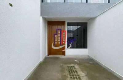 Casa com área privativa 03 quartos 01 suíte no bairro guarujá mansões em betim