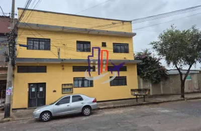 Prédio / edifício inteiro comercial para vender no bairro bairro das industrias em belo horizonte