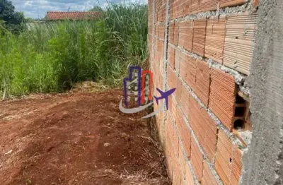 Lote / terreno de bairro para vender no bairro jardim serra azul em mateus leme