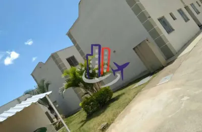Apartamento para vender com 2 quartos no bairro vista alegre em mateus leme