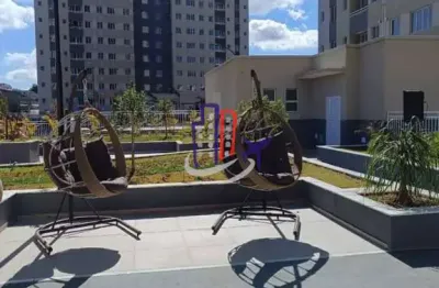 Apartamento para vender com 01 quarto no bairro novo riacho em contagem