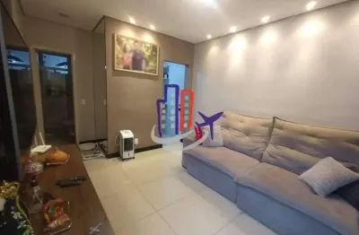 Apartamento para vender com 02 quartos no bairro petropolis em betim