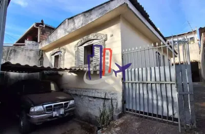Casa para vender com 03 quartos no bairro conjunto água branca em contagem