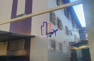 Apartamento com 03 quartos no bairro santa cruz industrial em contagem