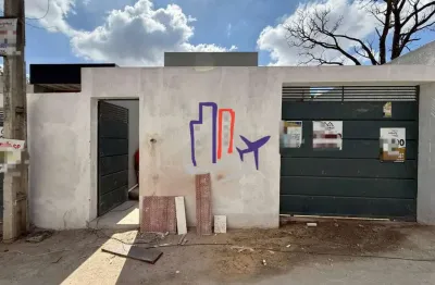Casa para vender com 03 quartos 01 suíte no bairro jardim das alterosas em betim