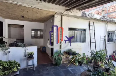 Casa para vender com 02 quartos no bairro água branca em contagem