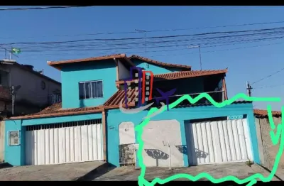 Casa para vender com 02 quartos no bairro tropical em contagem