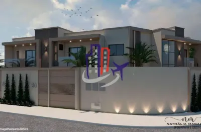 Casa duplex com 3 quartos 01 suíte no bairro monte verde em betim