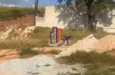 Lote / terreno comercial para vender no bairro guarujá mansões em betim
