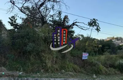 Lote / terreno de bairro para vender no bairro vila verde em betim