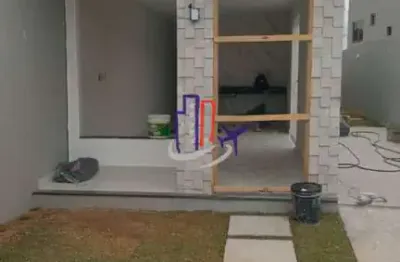 Casa para vender com 03 quartos 01 suítes no bairro guarujá mansões em betim