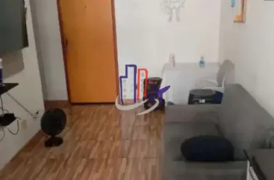 Apartamento para vender com 01 quarto no bairro santo antônio em betim