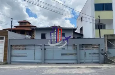Apartamento para vender com 03 quartos no bairro santa cruz industrial em contagem