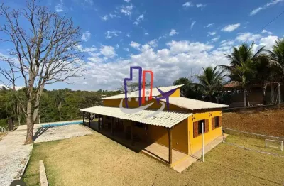 Sítio para vender com 04 quartos no bairro jardim das mangabeiras em mateus leme
