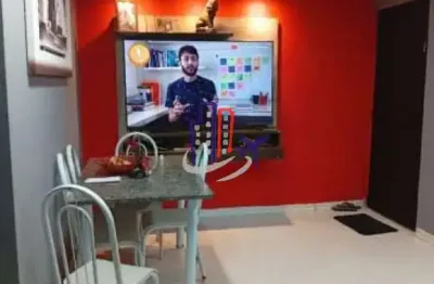 Apartamento para vender com 02 quartos no bairro vila das flores em betim