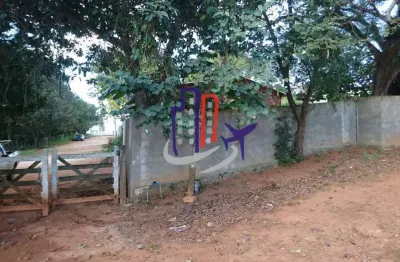 Sítio para vender no bairro vale dos araçás em mateus leme