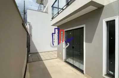 Casa para vender com 02 quartos no bairro masterville em sarzedo
