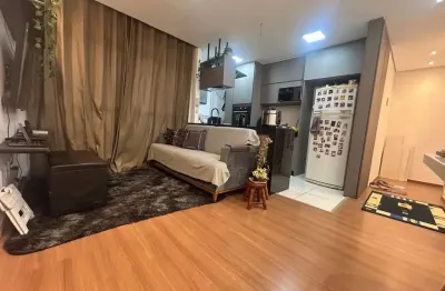 Apartamento com sacada 02 quartos 01 suíte no bairro jardim riacho das pedras em contagem