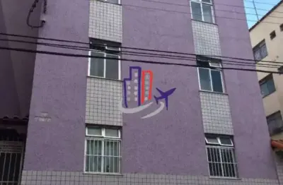 Apartamento para vender com 02 quartos no bairro novo riacho em contagem