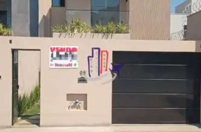 Casa para vender com 02 quartos 01 suíte no bairro guarujá mansões em betim