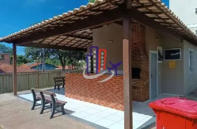 Apartamento para vender com 02 quartos no bairro varzea das flores em betim