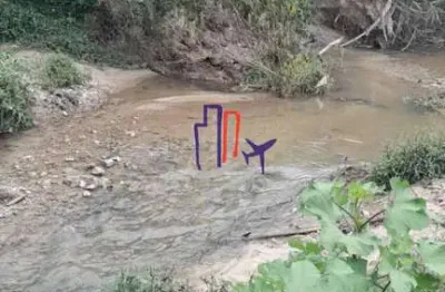 Terreno comercial à venda no Bandeirinhas, Betim 