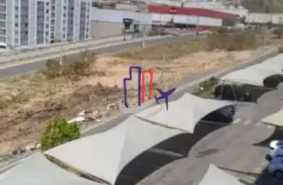 Apartamento para vender com 02 quartos no bairro gávea em vespasiano
