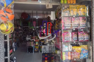 Ponto comercial para vender no bairro santo antônio em betim