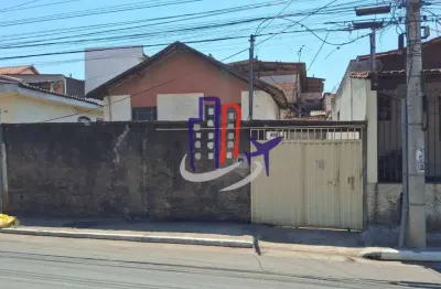 Casa para vender com 2 quartos no bairro conjunto água branca em contagem