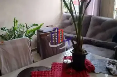 Apartamento para vender com 02 quartos no bairro novo riacho em contagem