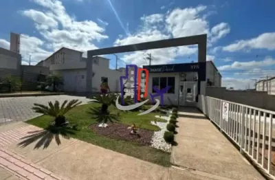 Apartamento para vender com 02 quartos no bairro donato em contagem
