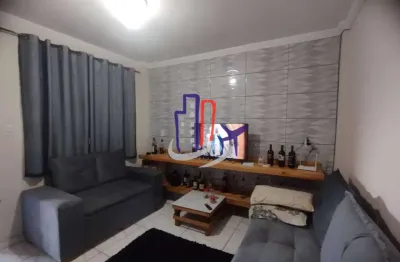 Casa para vender com 02 quartos no bairro novo retiro em esmeraldas