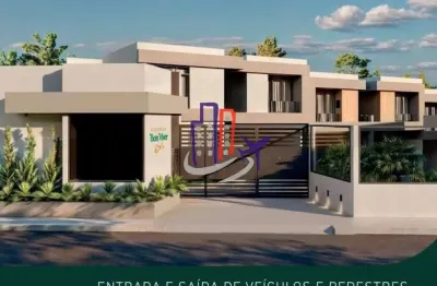 Residencial de luxo no bairro nossa senhora do carmo em contagem