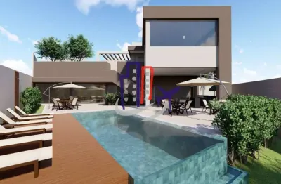 Casa com 3 quartos à venda na Vila Beneves, Contagem 