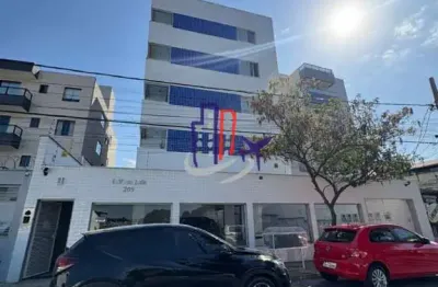 Apartamento para vender com 03 quartos 01 suíte no bairro eldorado em contagem