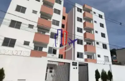 Apartamento para vender com 02 quartos no bairro chácara contagem em contagem