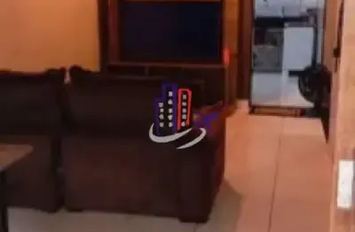 Casa para vender com 02 quartos no bairro vista alegre em ibirité