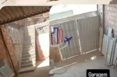 Casa para vender com 03 quartos 01 suítes no bairro parque durval de barros em ibirité