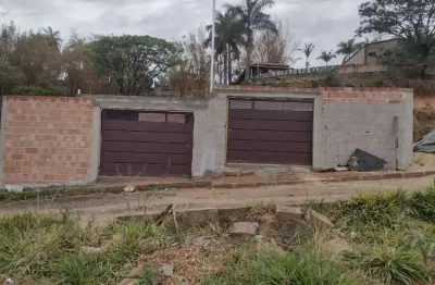 Casa para vender com 03 quartos 01 suítes no bairro tropical em contagem