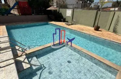 Apartamento novo com 02 quartos no bairro vale das amendoeiras em contagem