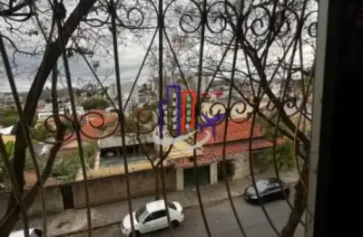 Apartamento para vender com 02 quartos no bairro planalto em belo horizonte