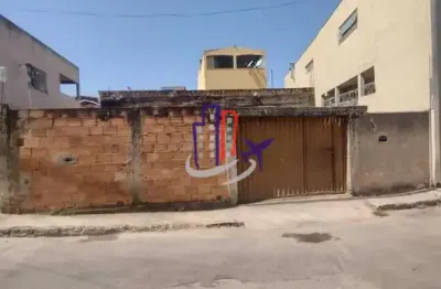 Casa para vender com 01 quarto no bairro chácara contagem em contagem