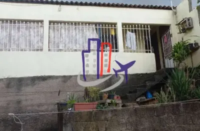 Casa para vender com 02 quartos no bairro vale do jatobá em belo horizonte