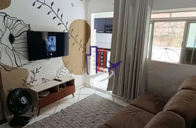 Apartamento para vender com 02 quartos no bairro campo eliseos em betim