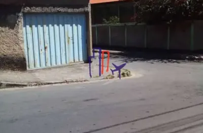 Casa com 2 quartos à venda no Suely, Vespasiano 