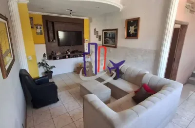 Casa para vender com 6 quartos no bairro tropical em contagem