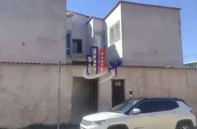 Apartamento para vender com 02 quartos no bairro fonte grande em contagem