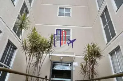 Apartamento para vender com 02 quartos no bairro granjas pousada del rey em santa luzia