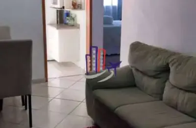 Apartamento para vender com 02 quartos no bairro jardim riacho das pedras em contagem