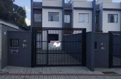 Casa com 3 quartos à venda na rua itororó, 442, bom retiro, joinville, 100 m2 por r$ 600.000